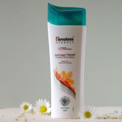 Proteinowy szampon regenerujący - Himalaya