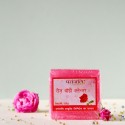 Mydło różane - Patanjali 125g