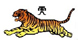 Ajurwedyjska przeciwbólowa maść tygrysia.